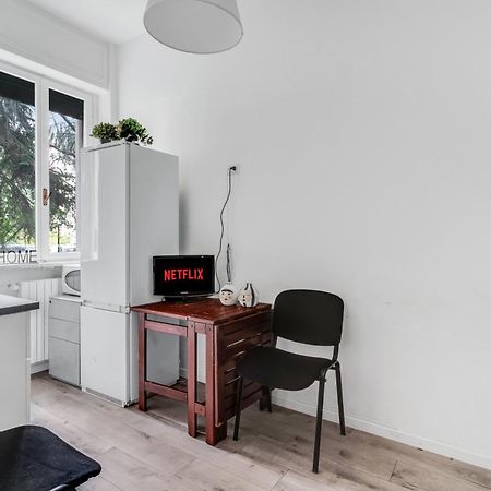 Ve8 Fiera - San Siro - Modern - Central - Milano Eksteriør billede