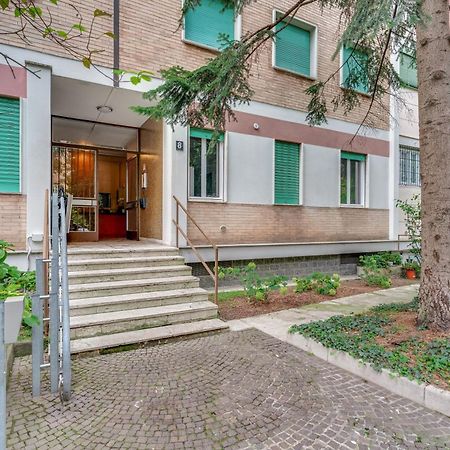 Ve8 Fiera - San Siro - Modern - Central - Milano Eksteriør billede