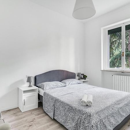 Ve8 Fiera - San Siro - Modern - Central - Milano Eksteriør billede