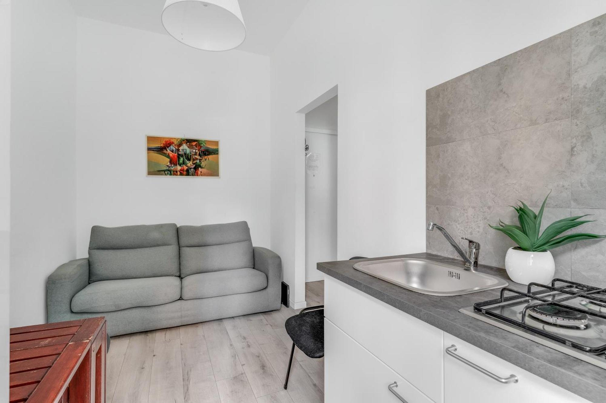 Ve8 Fiera - San Siro - Modern - Central - Milano Eksteriør billede