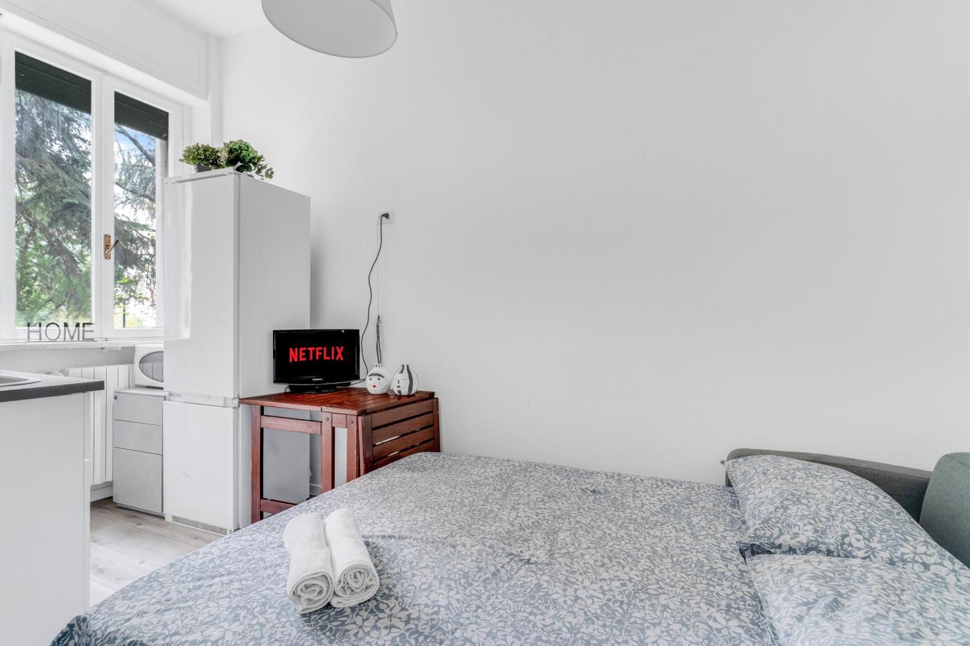Ve8 Fiera - San Siro - Modern - Central - Milano Eksteriør billede