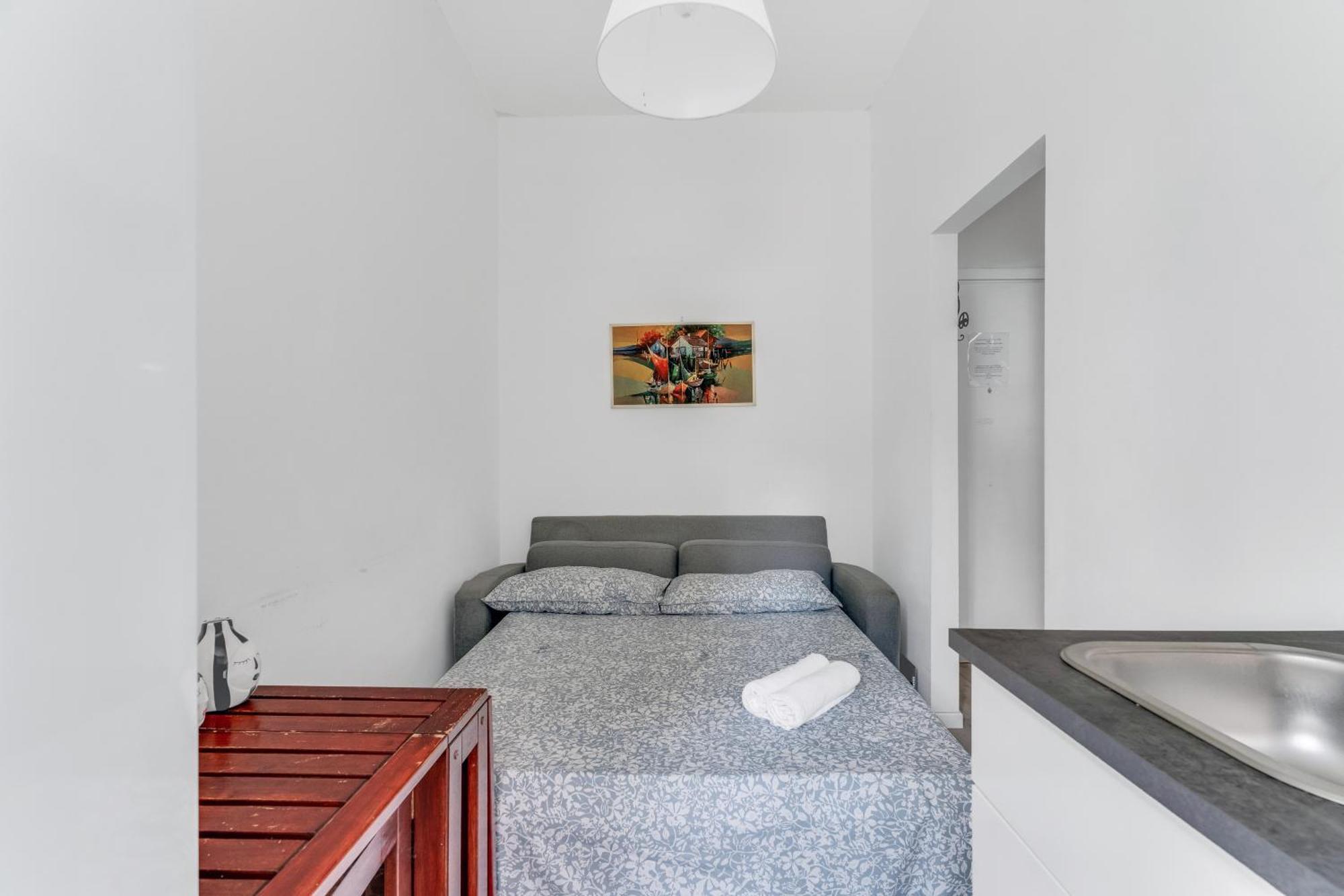 Ve8 Fiera - San Siro - Modern - Central - Milano Eksteriør billede