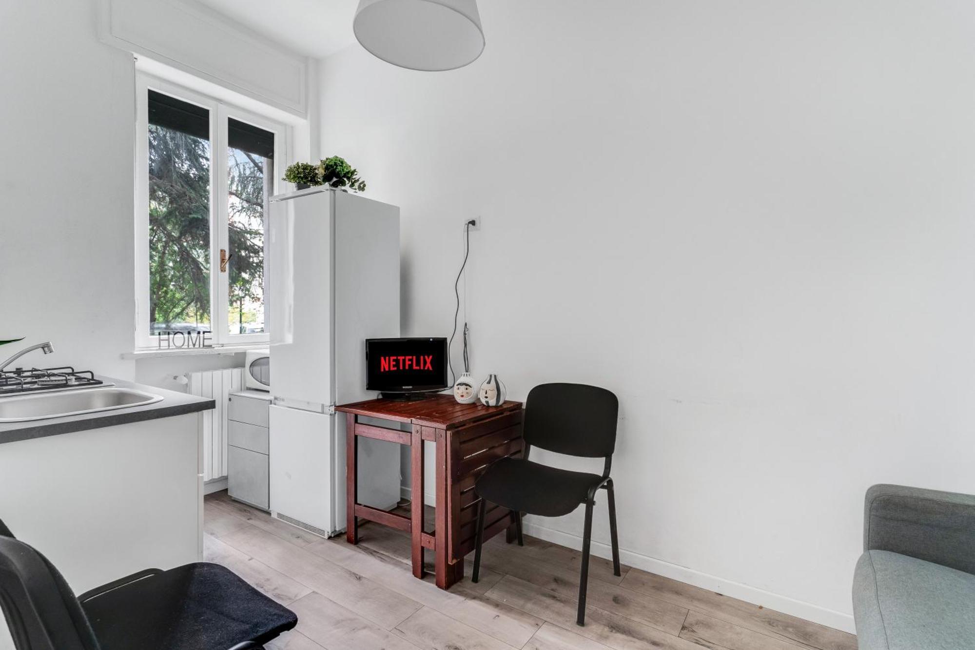 Ve8 Fiera - San Siro - Modern - Central - Milano Eksteriør billede