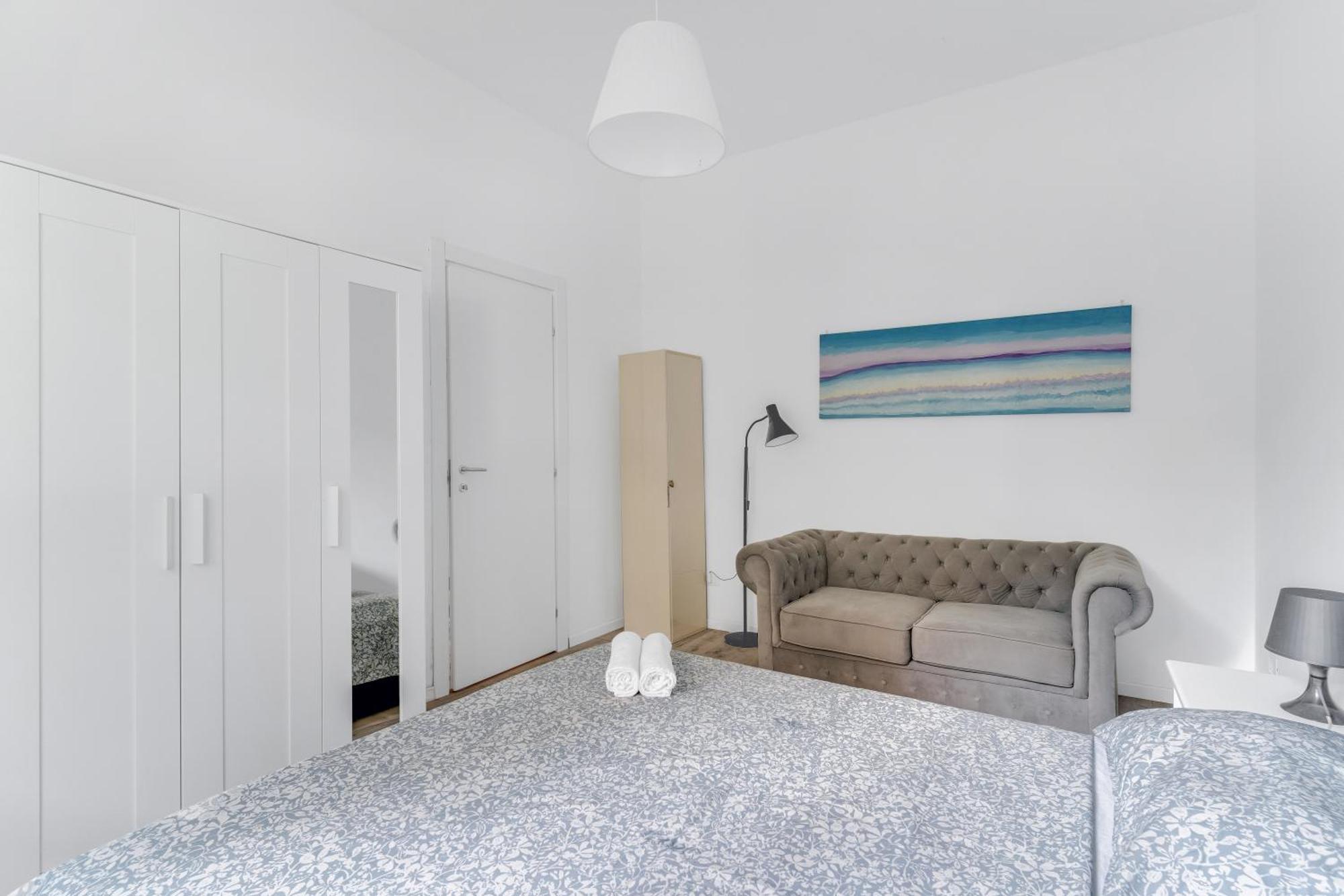 Ve8 Fiera - San Siro - Modern - Central - Milano Eksteriør billede