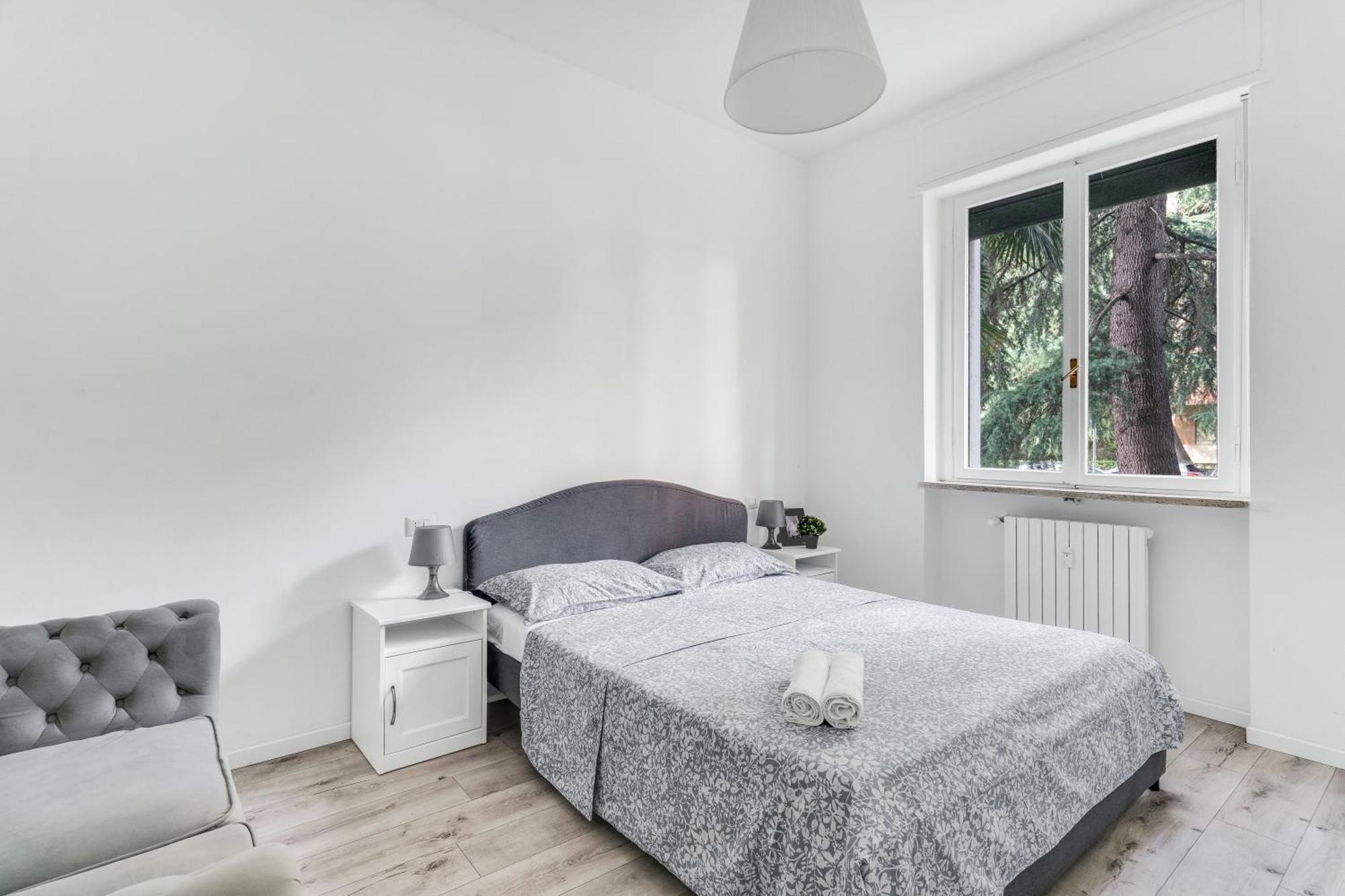 Ve8 Fiera - San Siro - Modern - Central - Milano Eksteriør billede