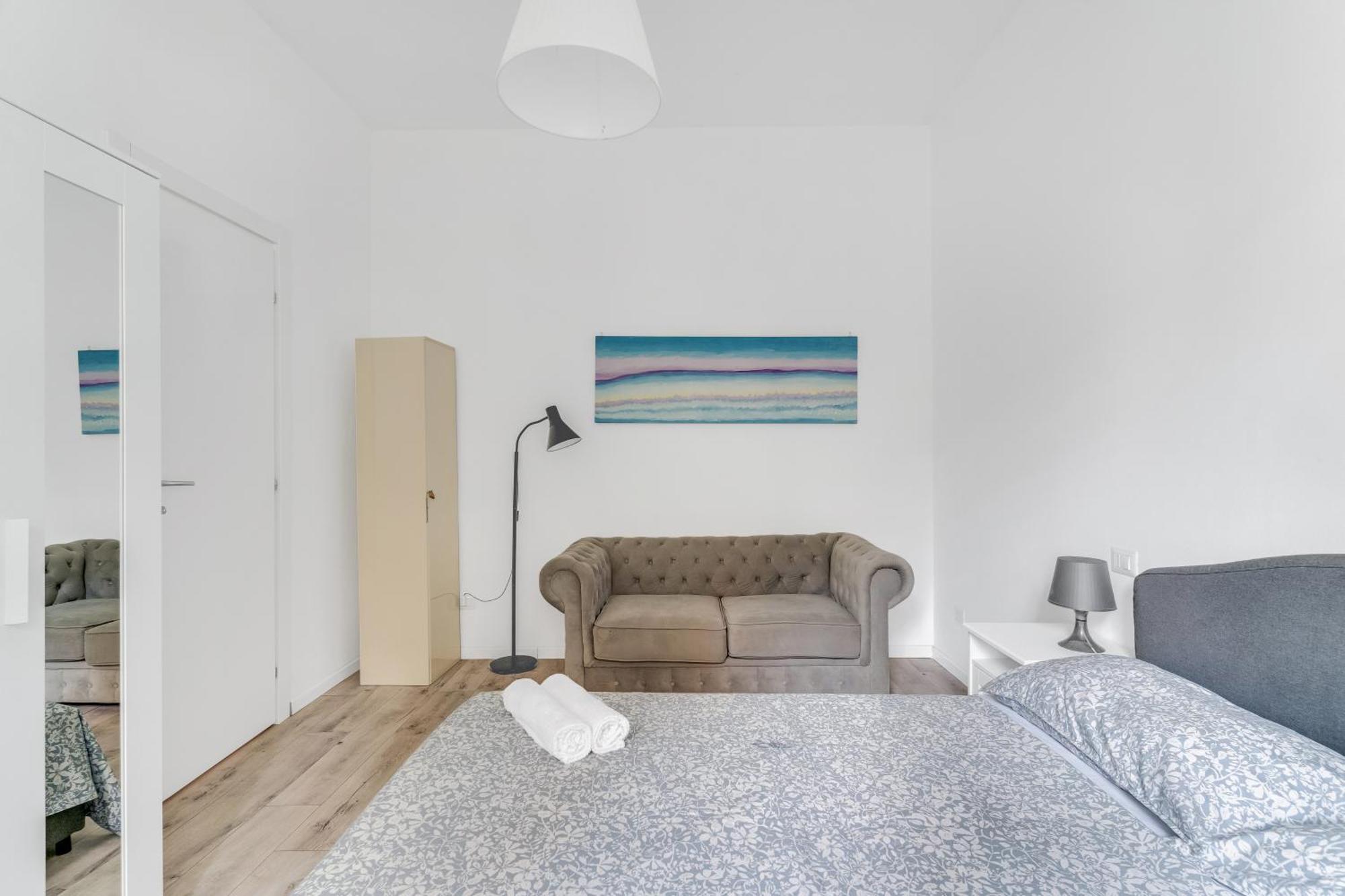 Ve8 Fiera - San Siro - Modern - Central - Milano Eksteriør billede