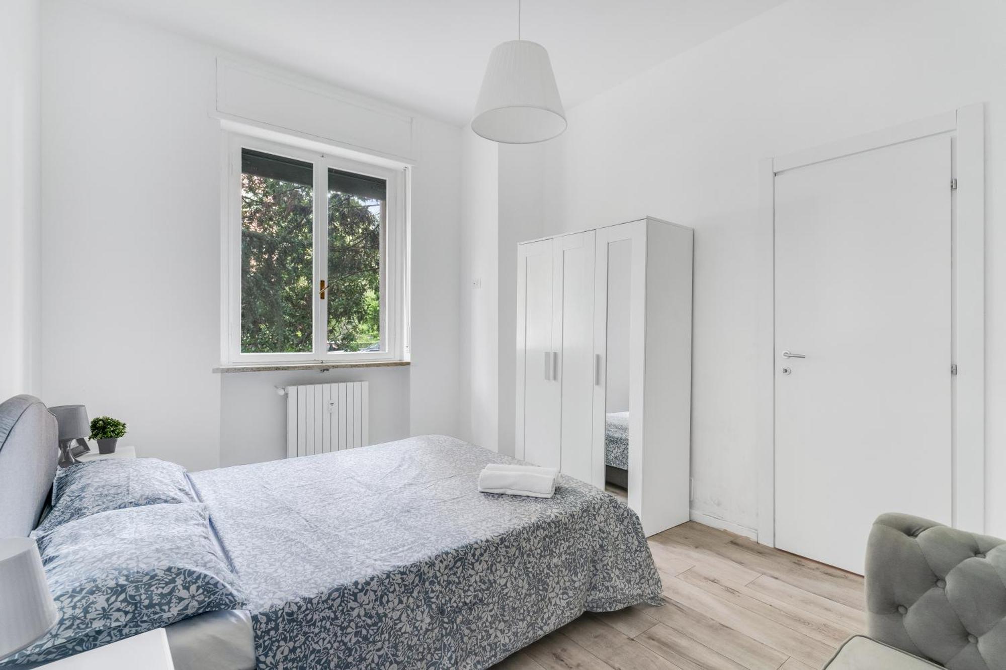 Ve8 Fiera - San Siro - Modern - Central - Milano Eksteriør billede